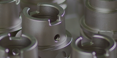 非標(biāo)自動(dòng)零件的選型